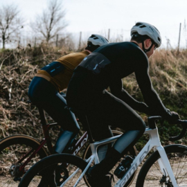 Bioracer Tempest Pixel Bibtight Nautica