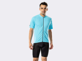 Bontrager Solstice Jersey Azure - Maat M