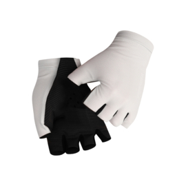 Bioracer Summer Gloves Cool Grey