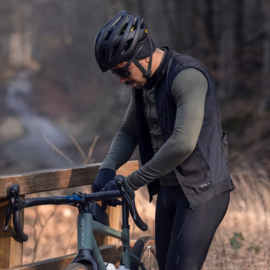 BBB TriGuard Gilet Black