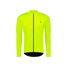 BBB Triguard 3.0 Jacket Yellow - Maat L