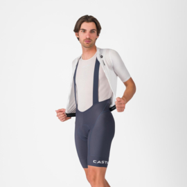 Castelli Competizione 2 Kit Bibshort Twilight Blue
