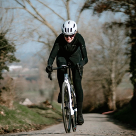 Bioracer Tempest Pixel Women’s Bibtight Black