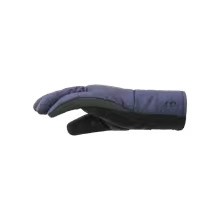 BBB PufferShield Waterproof Winter Gloves Dark Blue