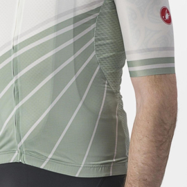Castelli Speed Strada Jersey Ivory