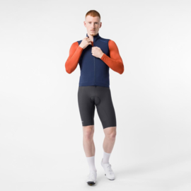 Castelli Espresso 2 Vest Belgian Blue