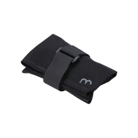 BBB RollPack Saddle Bag