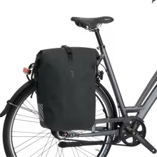 BBB PortoVault Bike Bag