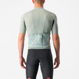 Castelli Superleggera 3 Jersey Defender Green