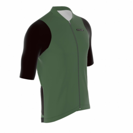 .Zyclist Pro Icon Jersey Green