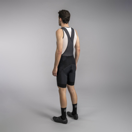 Bioracer Icon Gravel Bibshort Black