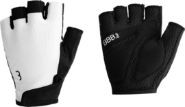 BBB Cycling BBW-72 handschoenen CoolSupport White