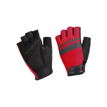 BBB HighComfort 2.0 Summer Gloves Red