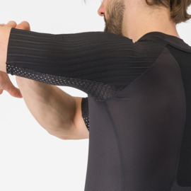 Castelli Unlimited Pro 2 Jersey Black