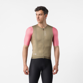Castelli Corretto Jersey Elmwood