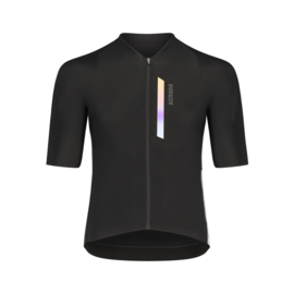 Bioracer Icon Gravel Jersey Gradient Sunset