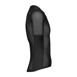 Bioracer Short Sleeve Breeze Base Layer Black