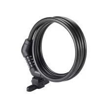 BBB CodeGuard Cable Lock 12mm/180cm