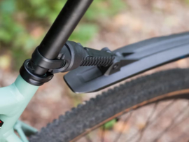 BBB GravelCatcher Rear Mudguard