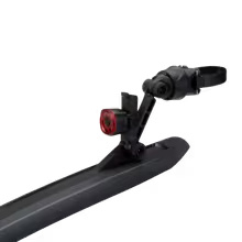 BBB GrandProtect XL Rear Mudguard