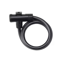 BBB KeyGuard Cable Lock 12mm/120cm