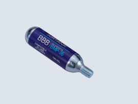 BBB AirSpeed CO2 MiniPump
