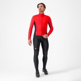Castelli Entrata 2 Jacket Red