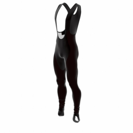 .Zyclist Epic Tempest Bibtight Dames - Maat XS