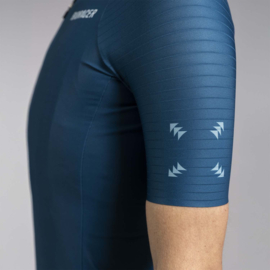 Bioracer Icon Women’s Jersey Petrol Blue