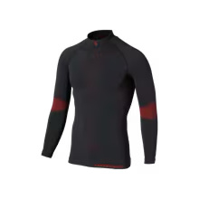 BBB Firlayer Thermal Undershirt Black