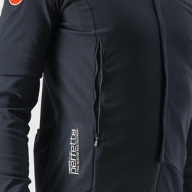 Castelli Perfetto RoS 2 Convertible Light Black