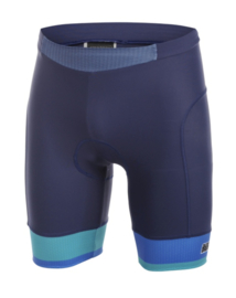 Bioracer Vesper Short Soft Blue Radiant - Maat XS