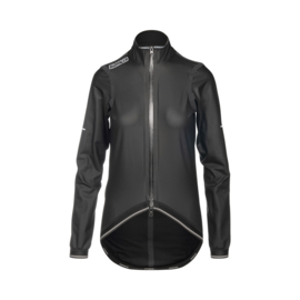 Bioracer Kaaiman Jacket Women Black