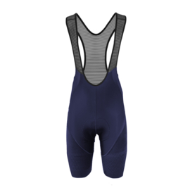 Bioracer Epic Bibshort 2025 Navy