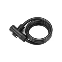 BBB KeyGuard Cable Lock 12mm/120cm