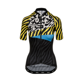 Bioracer Vesper Jersey MTV 90 - Maat XS