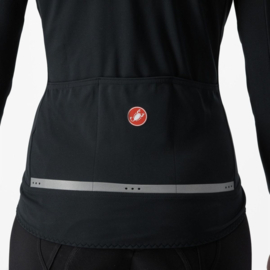 Castelli Perfetto RoS W Jacket Light Black
