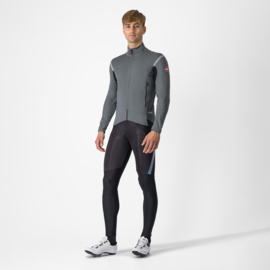 Castelli Perfetto RoS 2 Jacket Urban Gray