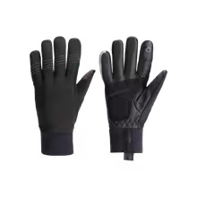 BBB ProShield Winter Gloves Black