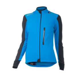 Bioracer Vesper Tempest Spring Jacket Blue - Maat L