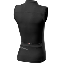 Castelli Solaris Sleeveless - Maat XL