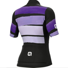 Ale PRS Track Lady Jersey Wisteria - Maat XL