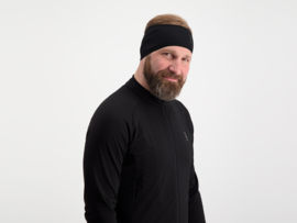 BBB Thermal Headband Black