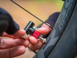BBB EasyAir CO2 MiniPump