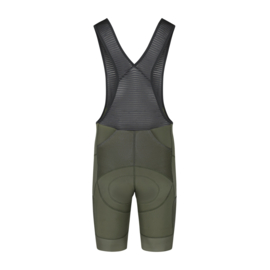 Bioracer Icon Gravel Bibshort Olive