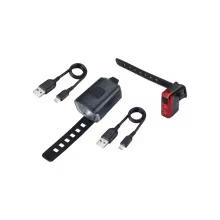 BBB Stud 33 + Salute Combo Lighting Set