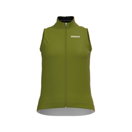 Bioracer Icon Wind Body Thyme Green