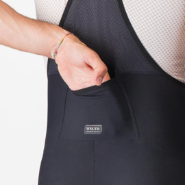 Castelli Unlimited Endurance Bibshort Black
