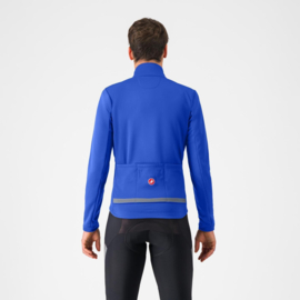 Castelli Estremo 2 Jacket Bluette