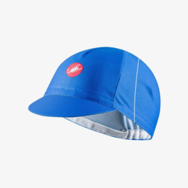 Castelli Giro D'Italia 2 Cap Azzurro